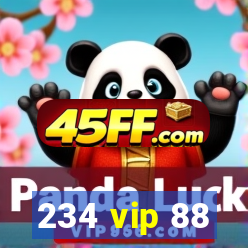 234 vip 88